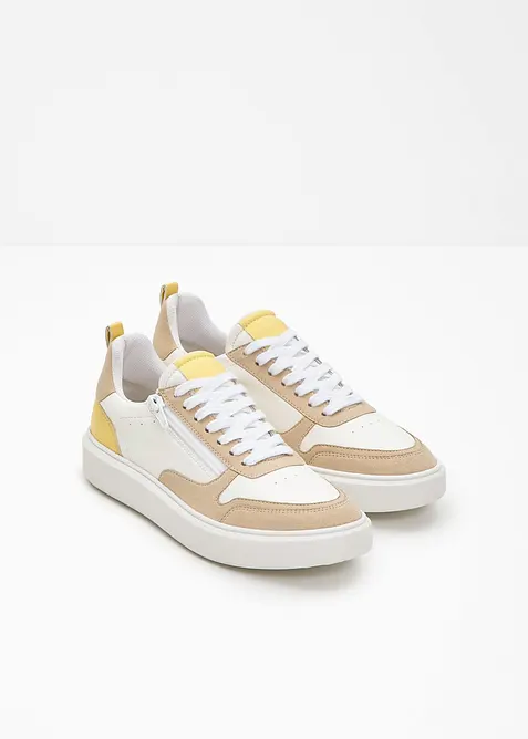 Komfort-sneakers, bonprix