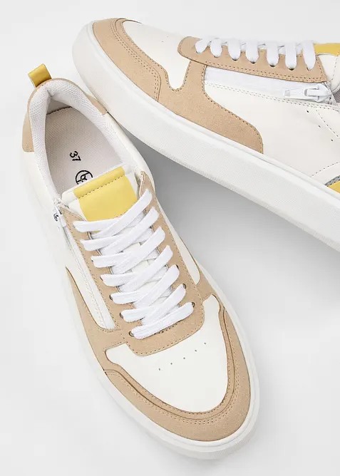 Komfort-sneakers, bonprix