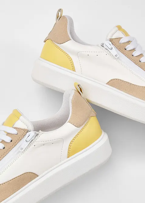 Komfort-sneakers, bonprix