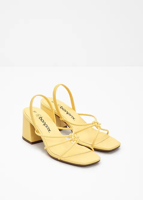 Sandal, bonprix