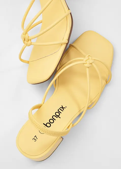 Sandal, bonprix