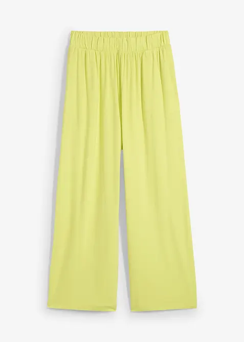 Culottes i lett viskose, bonprix