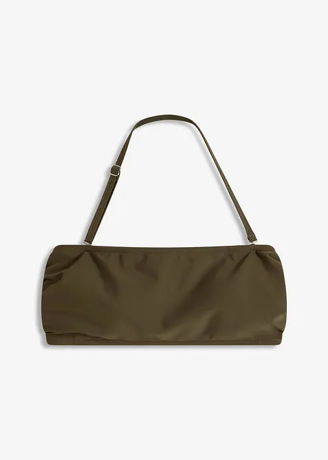 Bandeau-bikinioverdel, bonprix