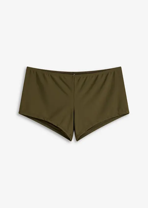 Bikinitruse med høy midje, bonprix