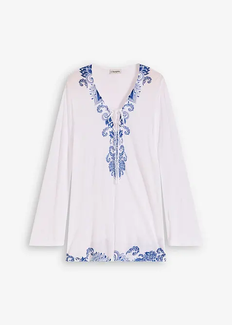 Strandtunika, bonprix