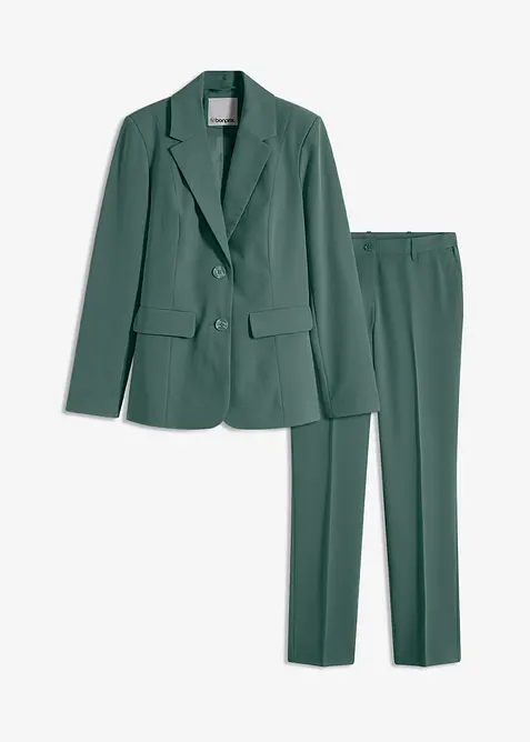 Dress (2-delt sett), bonprix