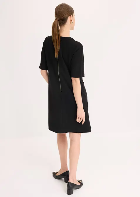 Etuikjole med elastan, bonprix