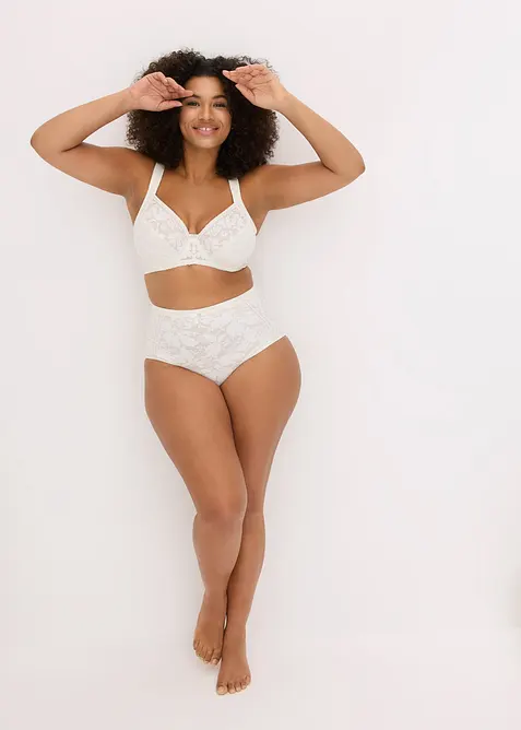 BH med b&oslash;yle, bonprix