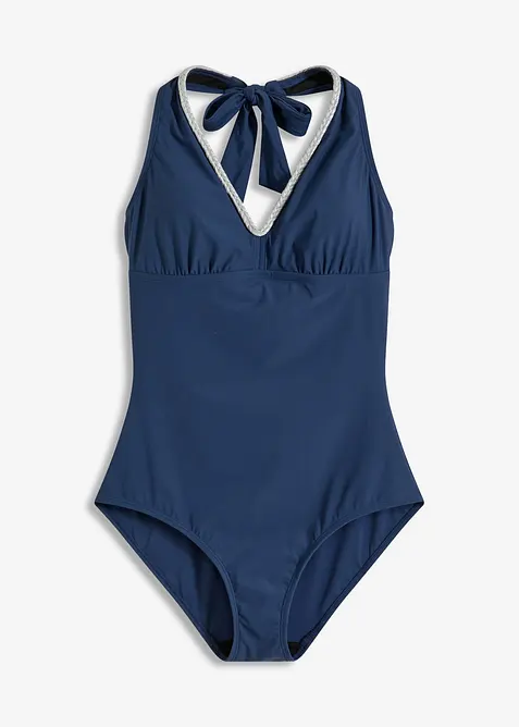 Shape-badedrakt, middels figurformende, bonprix