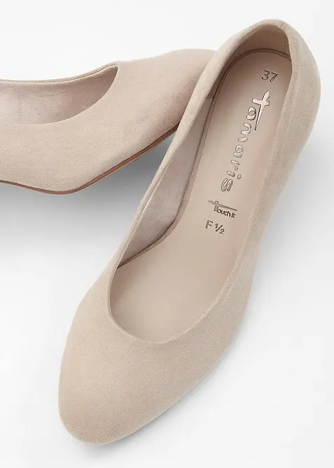 Pumps fra Tamaris, Tamaris