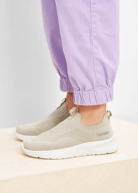 Slip on-sneakers fra Kangaroos, Kangaroos