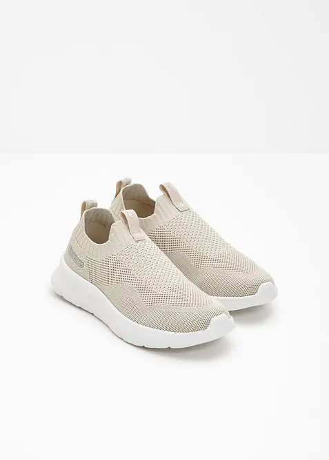 Slip on-sneakers fra Kangaroos, Kangaroos