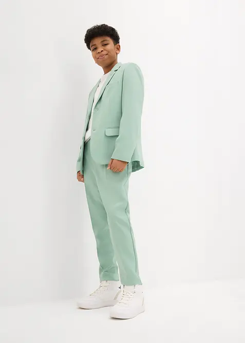 Enkeltspent blazer, bonprix