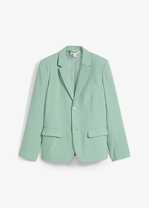 Enkeltspent blazer, bonprix