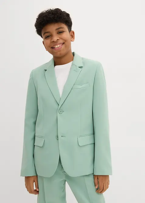 Enkeltspent blazer, bonprix