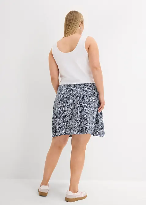 2-i-1-mammakjole i jersey av økologisk bomull, bonprix