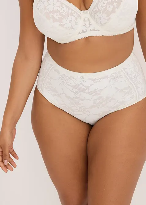 Shape-truse, middels formende, bonprix