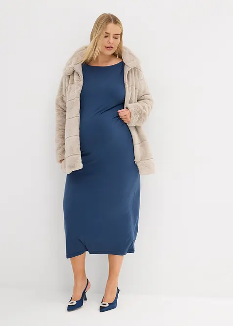 2-i-1-mammakjole med glidelåser i siden, bonprix