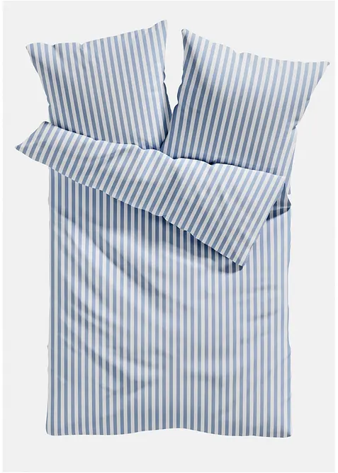 Sengesett i bomullslerret, bonprix