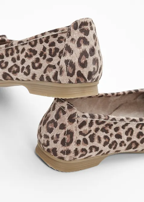 Ballerinasko fra Jana, Jana