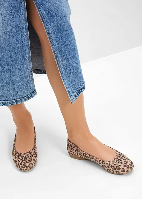 Ballerinasko fra Jana, Jana