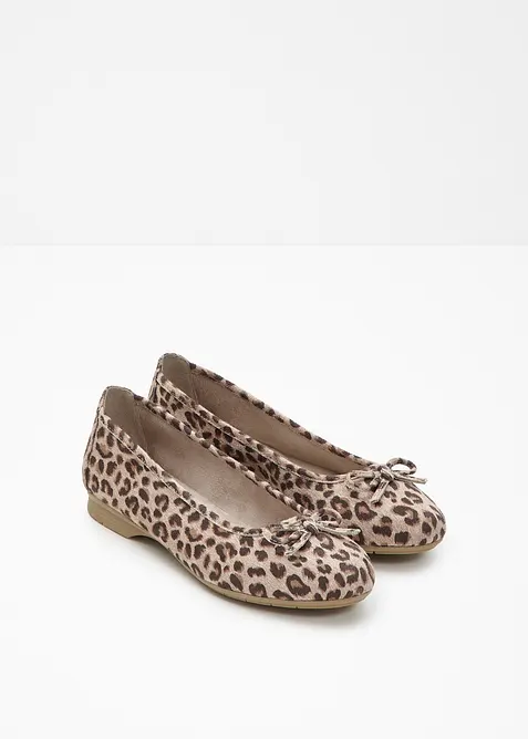 Ballerinasko fra Jana, Jana