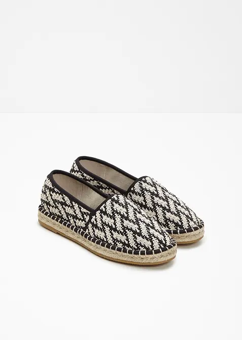 Espadrillos, bonprix