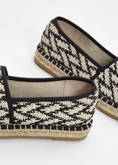Espadrillos, bonprix