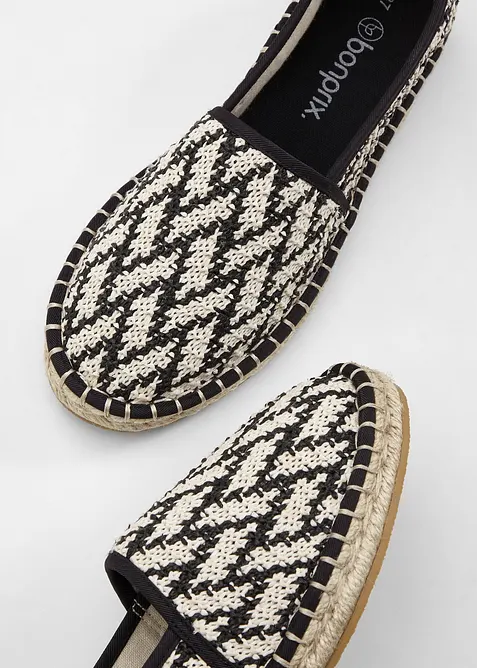 Espadrillos, bonprix