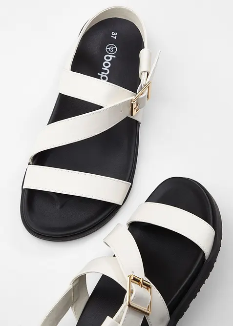 Sandal, bonprix