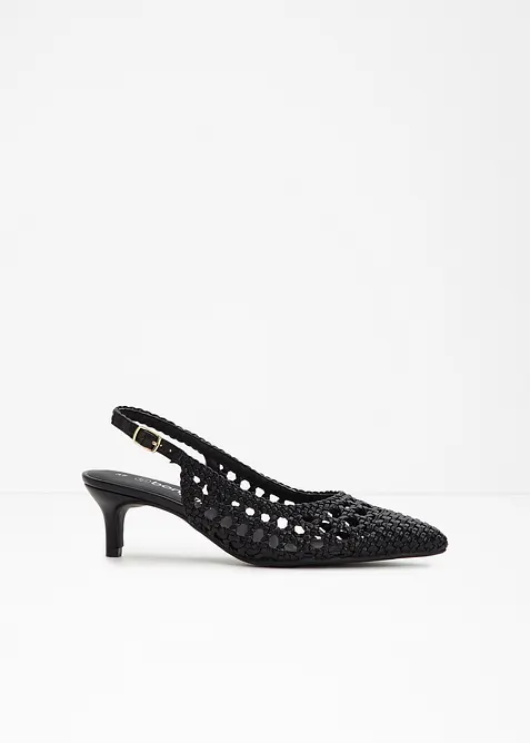 Slingbacks, bonprix