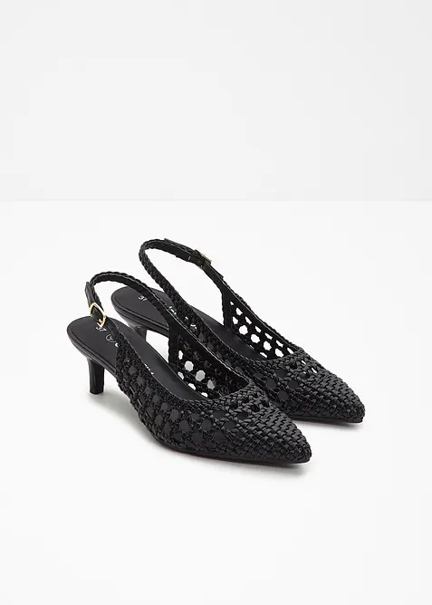 Slingbacks, bonprix