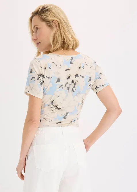 Body med rynking, bonprix