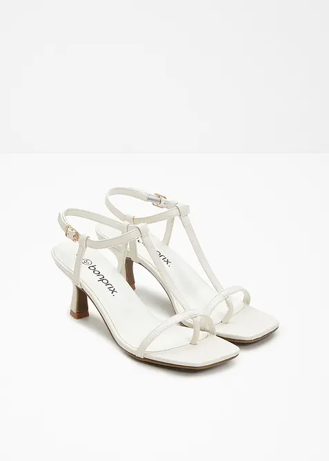 Remsandaler, bonprix