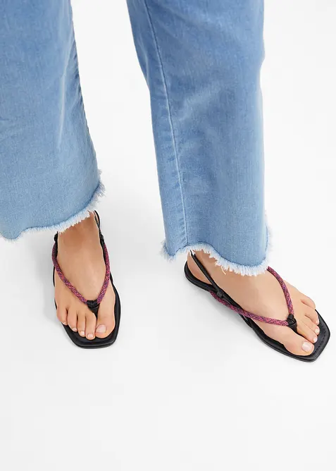 Tåsandaler, bonprix