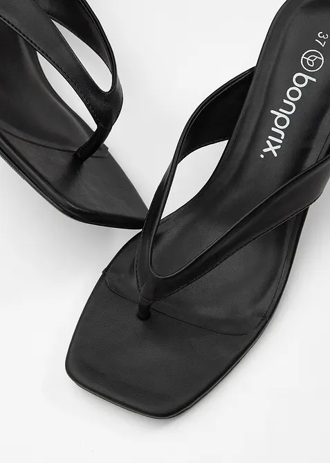 T&aring;sandaler, bonprix