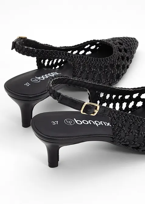 Slingbacks, bonprix
