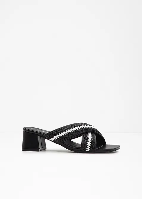 Slip-in sandal, bonprix