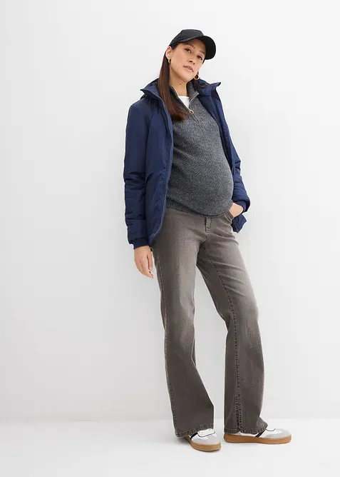 3-i-1-mammajakke med bæreinnlegg, bonprix