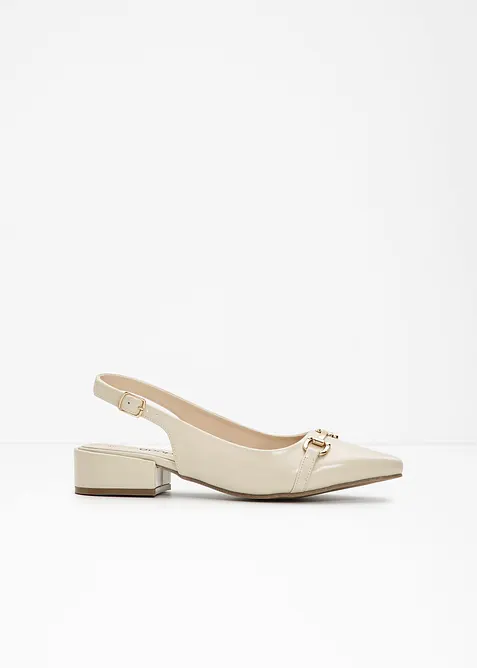 Slingbacks, bonprix