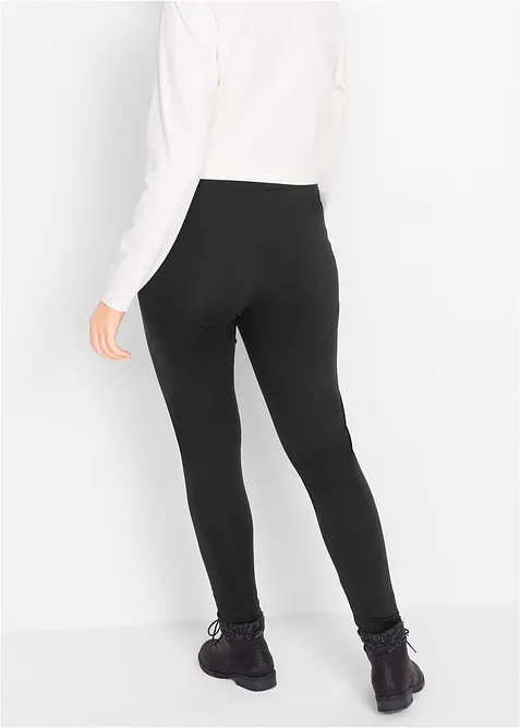 Varmende leggings, bonprix