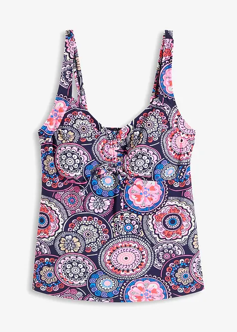 Tankini-overdel, bonprix