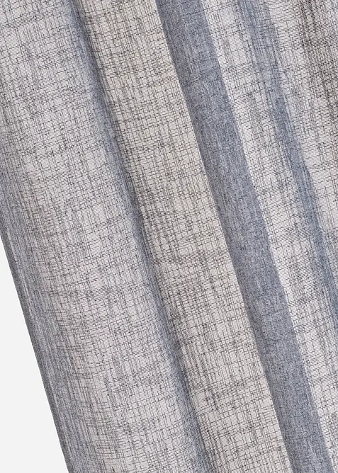 Gardin i linstil (1-pack), bonprix