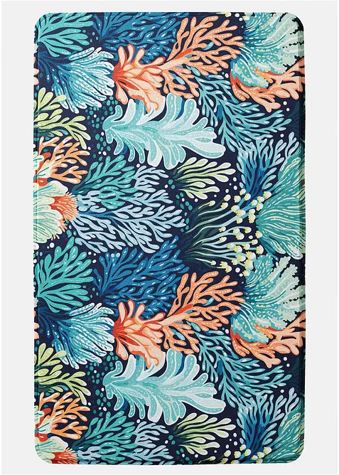 Badematte med memoryskum, bonprix