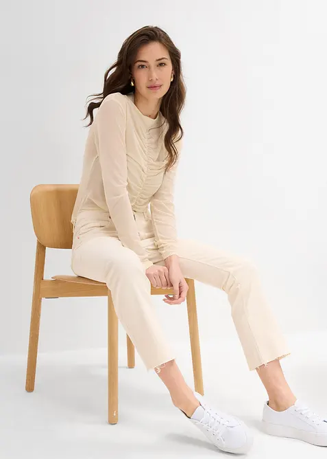 Platåsneakers, bonprix