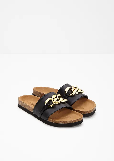 Slip-in sandal, bonprix