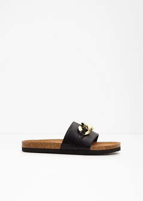 Slip-in sandal, bonprix