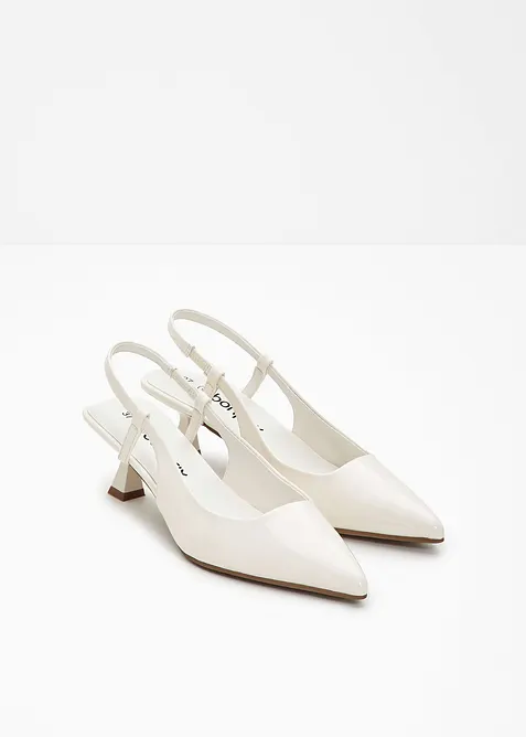 Slingbacks, bonprix