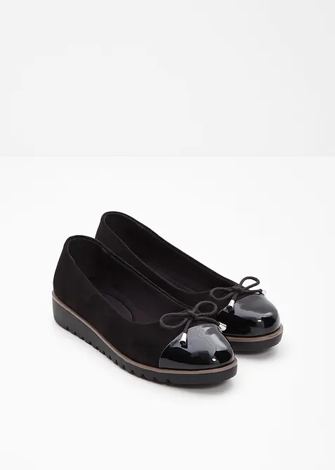 Komfort-ballerinasko, bonprix