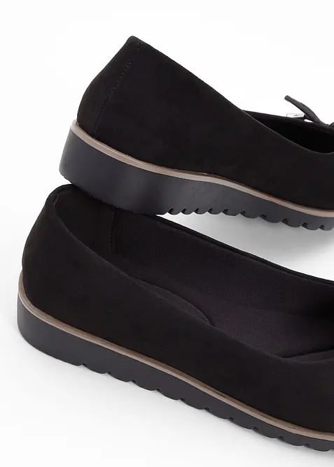 Komfort-ballerinasko, bonprix